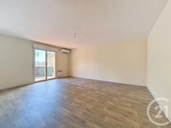 Appartement F3 à vendre  3 pièces - 79,13 m 2   CHARVIEU CHAVAGNEUX  - 38