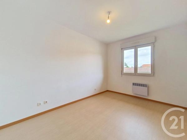 Appartement F3 à vendre  3 pièces - 79,13 m 2   CHARVIEU CHAVAGNEUX  - 38