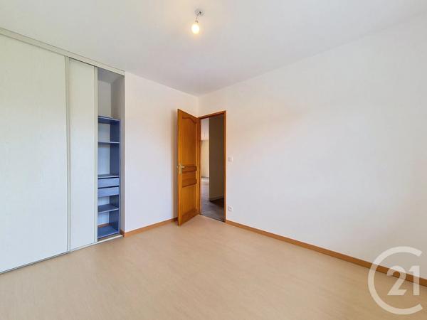 Appartement F3 à vendre  3 pièces - 79,13 m 2   CHARVIEU CHAVAGNEUX  - 38