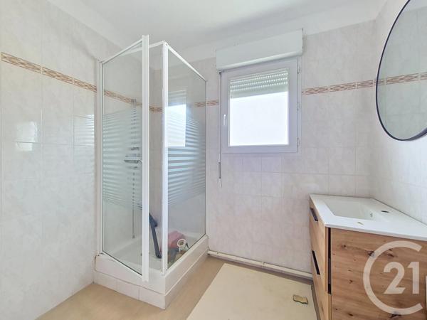 Appartement F3 à vendre  3 pièces - 79,13 m 2   CHARVIEU CHAVAGNEUX  - 38