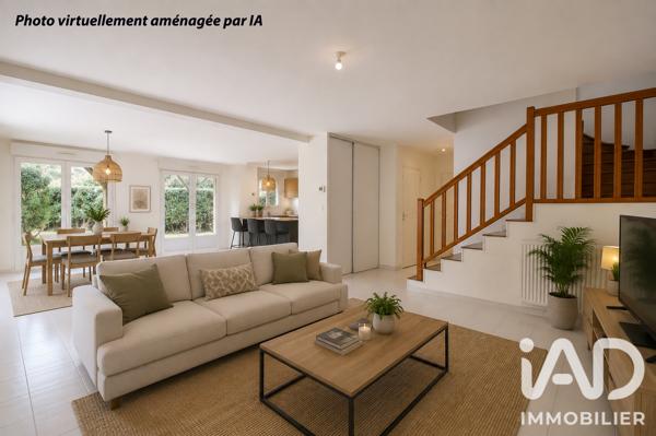 Maison à vendre 5 pièces 134 m² Saint-Jean