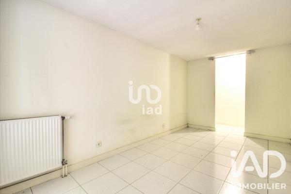 Maison à vendre 5 pièces 134 m² Saint-Jean