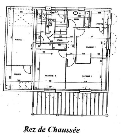 Maison à vendre 5 pièces 134 m² Saint-Jean