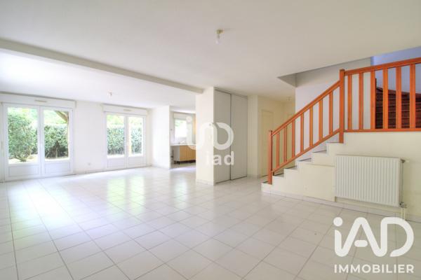 Maison à vendre 5 pièces 134 m² Saint-Jean