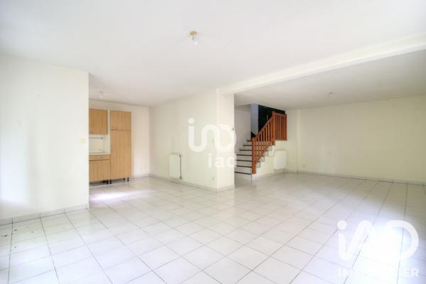 Maison à vendre 5 pièces 134 m² Saint-Jean