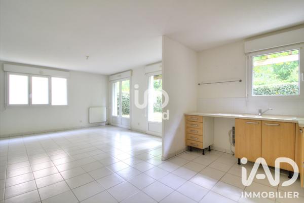 Maison à vendre 5 pièces 134 m² Saint-Jean