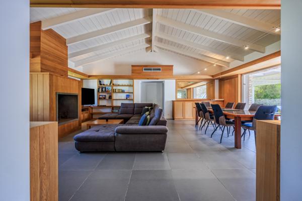 Maison à vendre  4 pièces - 125 m2 BONIFACIO - 201