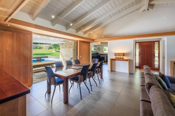 Maison à vendre  4 pièces - 125 m2 BONIFACIO - 201