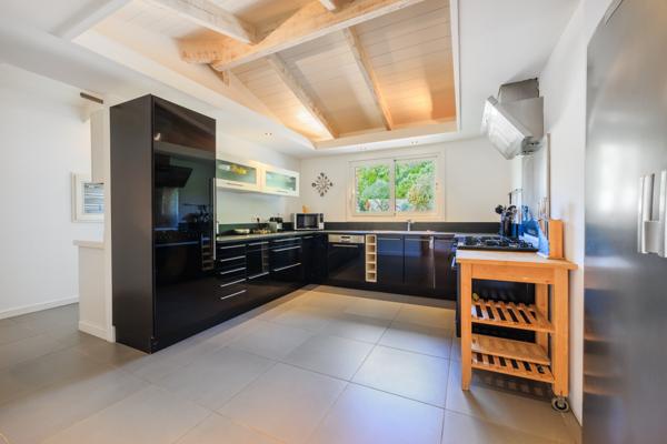 Maison à vendre  4 pièces - 125 m2 BONIFACIO - 201