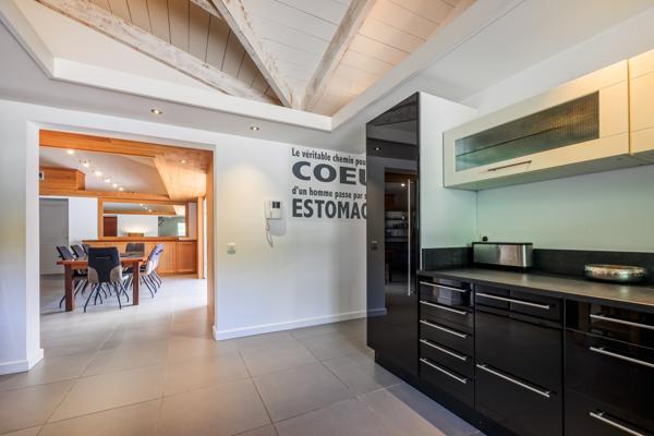 Maison à vendre  4 pièces - 125 m2 BONIFACIO - 201