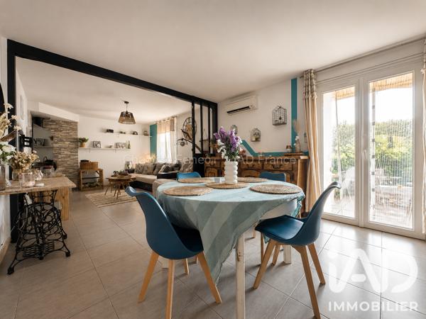 Maison à vendre 4 pièces 111 m² Le Boulou