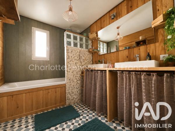 Maison à vendre 4 pièces 111 m² Le Boulou