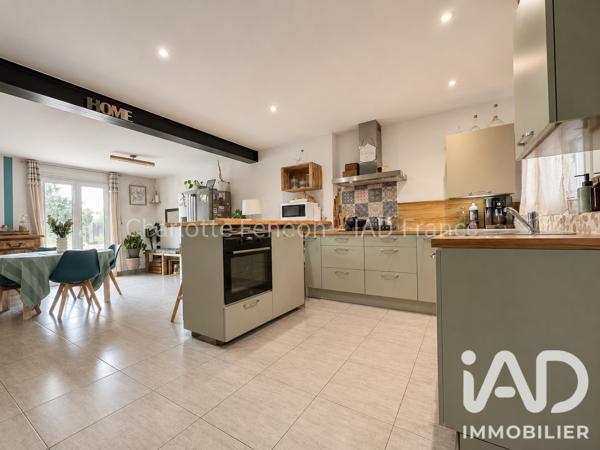 Maison à vendre 4 pièces 111 m² Le Boulou