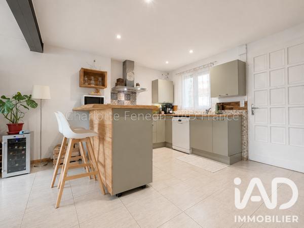 Maison à vendre 4 pièces 111 m² Le Boulou