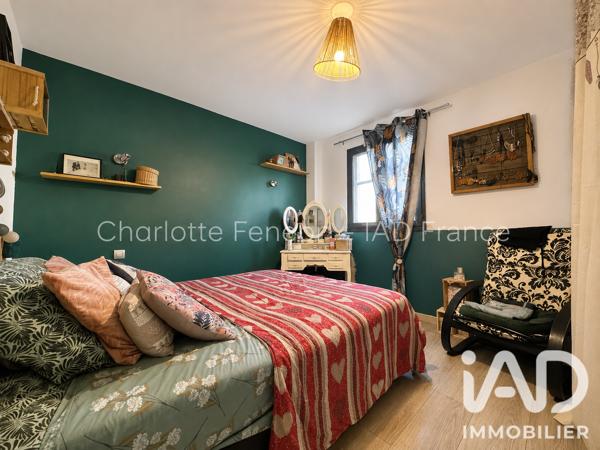 Maison à vendre 4 pièces 111 m² Le Boulou