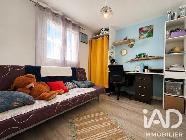 Maison à vendre 4 pièces 111 m² Le Boulou