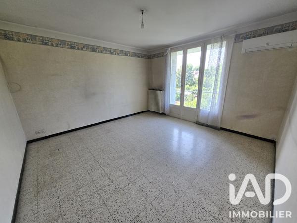 Maison à vendre 6 pièces 93,6 m² Saint-Christol-lez-Alès