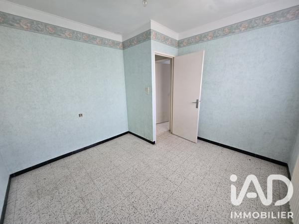 Maison à vendre 6 pièces 93,6 m² Saint-Christol-lez-Alès