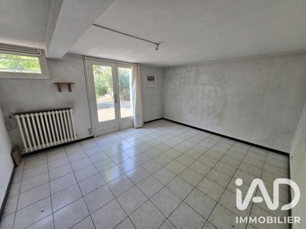 Maison à vendre 6 pièces 93,6 m² Saint-Christol-lez-Alès