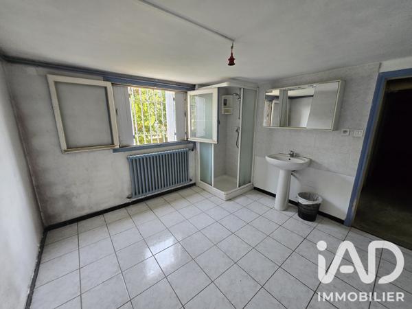 Maison à vendre 6 pièces 93,6 m² Saint-Christol-lez-Alès