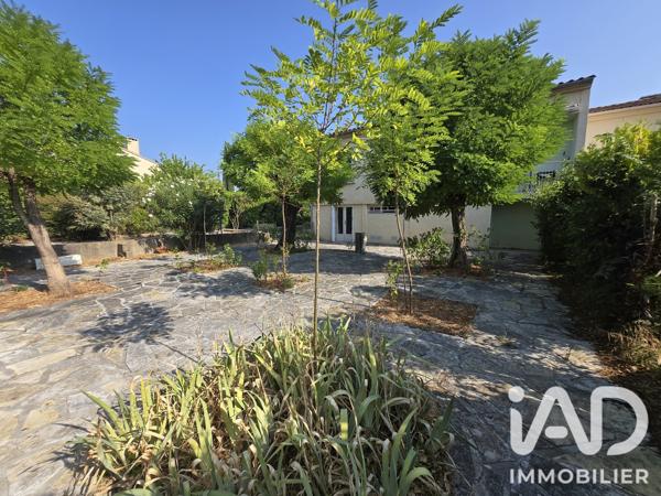 Maison à vendre 6 pièces 93,6 m² Saint-Christol-lez-Alès
