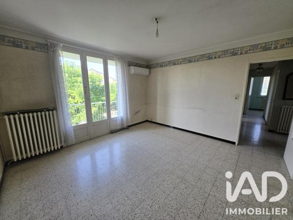 Maison à vendre 6 pièces 93,6 m² Saint-Christol-lez-Alès