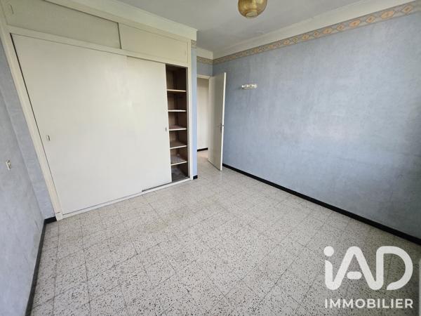 Maison à vendre 6 pièces 93,6 m² Saint-Christol-lez-Alès