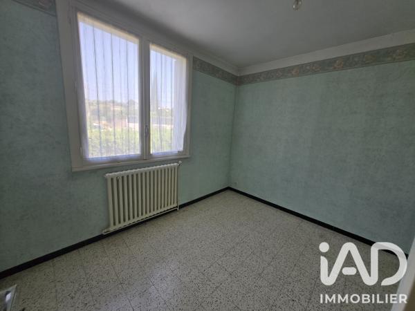 Maison à vendre 6 pièces 93,6 m² Saint-Christol-lez-Alès