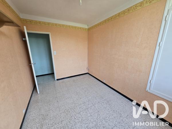 Maison à vendre 6 pièces 93,6 m² Saint-Christol-lez-Alès