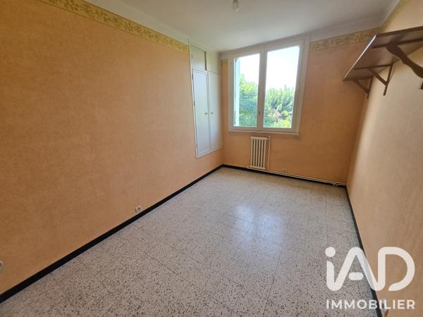 Maison à vendre 6 pièces 93,6 m² Saint-Christol-lez-Alès