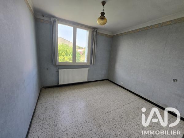 Maison à vendre 6 pièces 93,6 m² Saint-Christol-lez-Alès