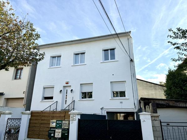 Sevran (93270) 2 Pièces refait à neuf proche Tramway, RER B