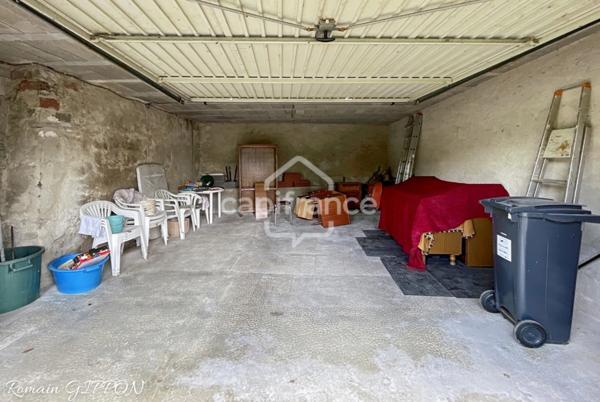 Dpt Meurthe et Moselle (54), à vendre VANNES-LE-CHATEL maison P5