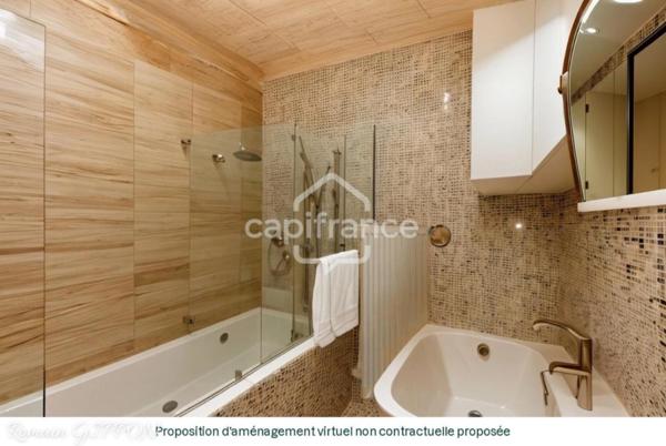 Dpt Meurthe et Moselle (54), à vendre VANNES-LE-CHATEL maison P5