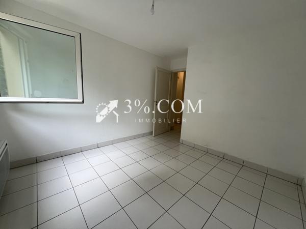Appartement 2 pièce(s) 1 chambre(s) 47 m²