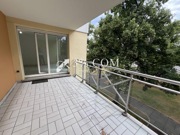 Appartement 2 pièce(s) 1 chambre(s) 47 m²