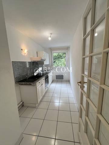 Appartement 2 pièce(s) 1 chambre(s) 47 m²