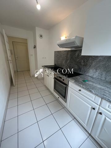 Appartement 2 pièce(s) 1 chambre(s) 47 m²
