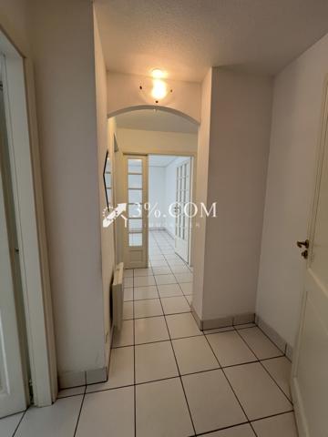 Appartement 2 pièce(s) 1 chambre(s) 47 m²