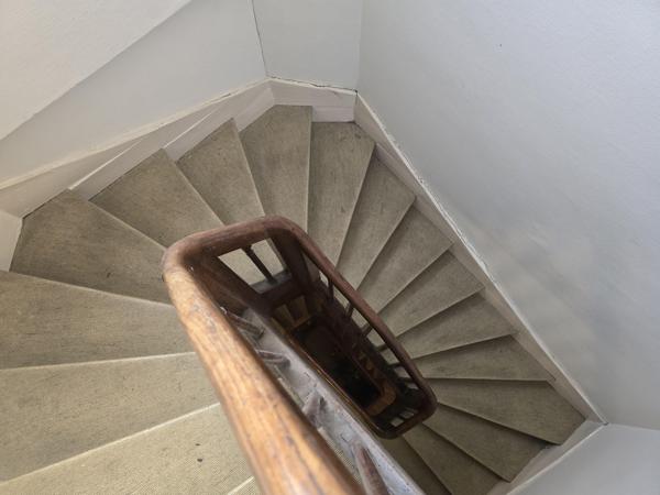 Vente murs / Immeuble