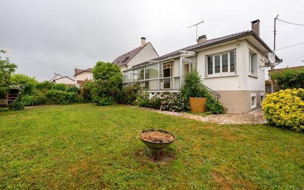 Maison à vendre    3 pièces • 116 m2 Vigneux-sur-Seine