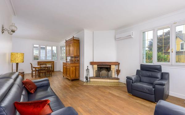 Maison à vendre    3 pièces • 116 m2 Vigneux-sur-Seine