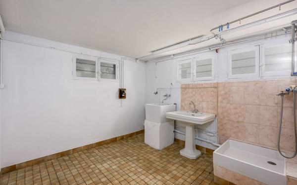 Maison à vendre    3 pièces • 116 m2 Vigneux-sur-Seine