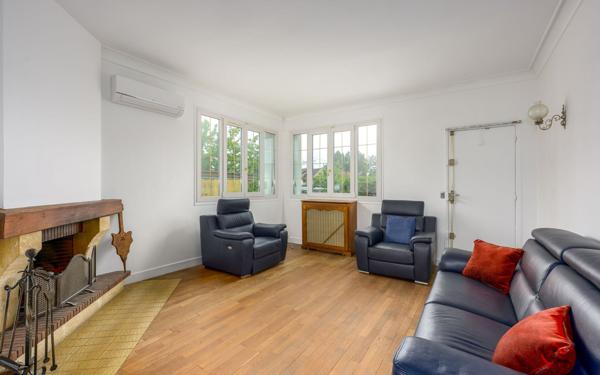 Maison à vendre    3 pièces • 116 m2 Vigneux-sur-Seine