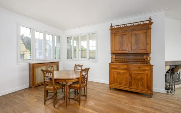 Maison à vendre    3 pièces • 116 m2 Vigneux-sur-Seine
