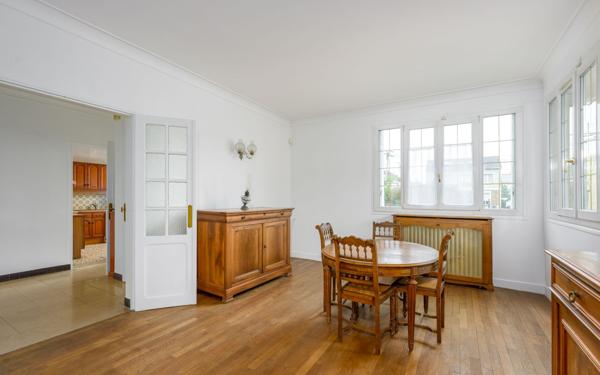 Maison à vendre    3 pièces • 116 m2 Vigneux-sur-Seine