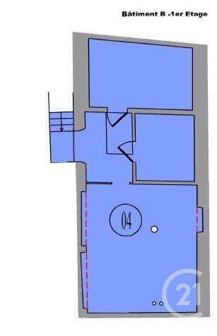 Immeuble à vendre  186 m2 AURAY - 56