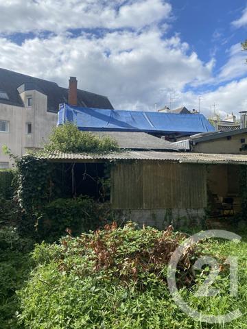 Immeuble à vendre  186 m2 AURAY - 56