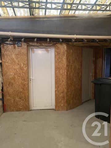 Immeuble à vendre  186 m2 AURAY - 56