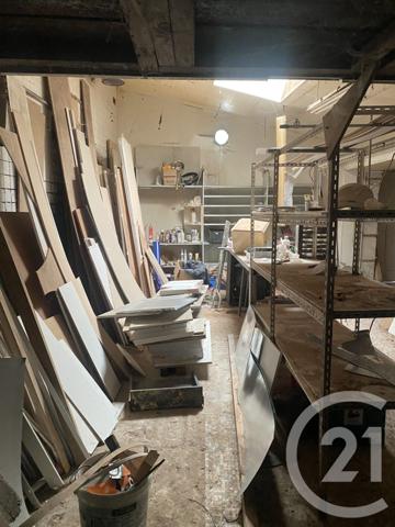 Immeuble à vendre  186 m2 AURAY - 56